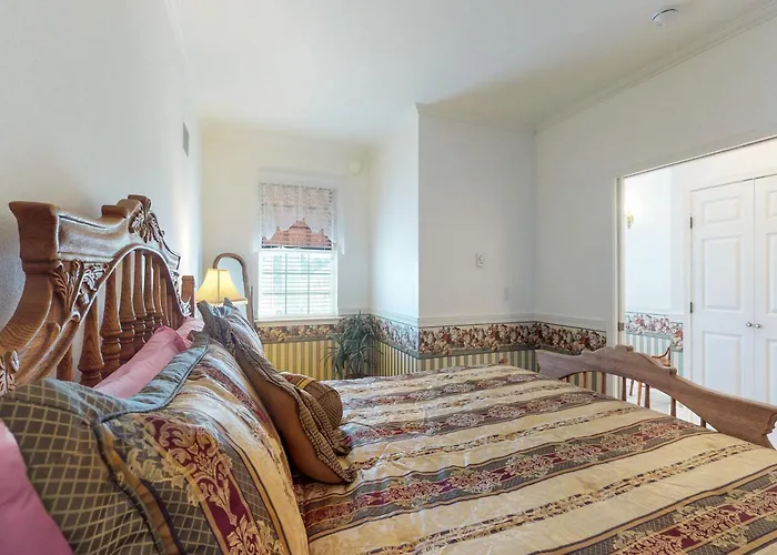 Judith Ann Inn